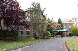More details for 445 Godwin Ave, Midland Park, NJ - Office for Lease