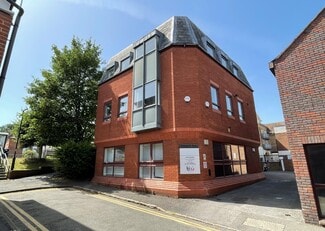 More details for 2-4 Albert St, Maidenhead - Office for Lease