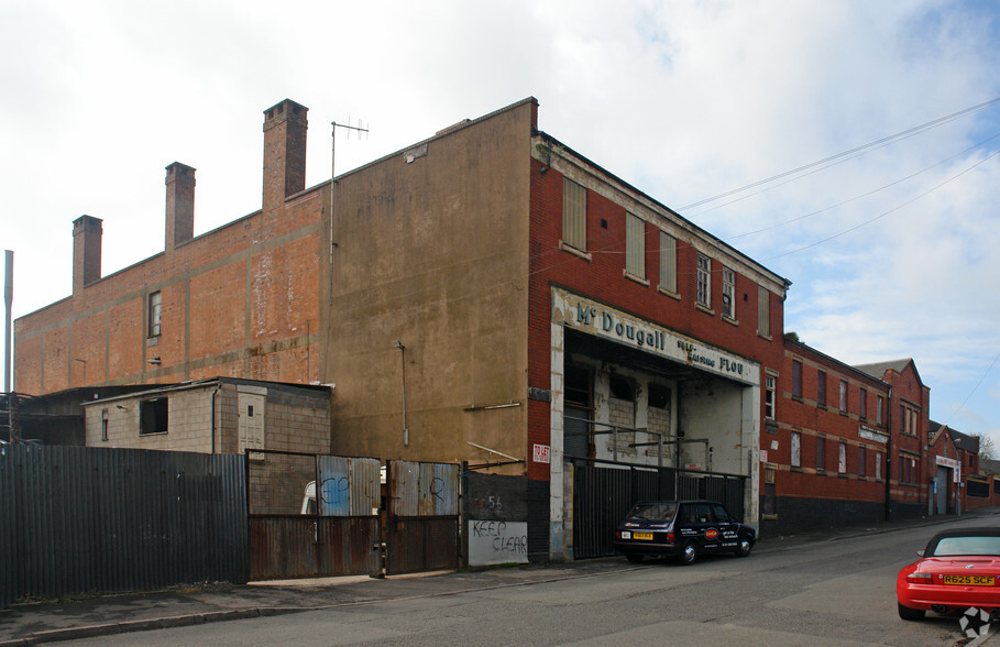 56 Norton St, Birmingham for sale - Building Photo - Image 3 of 4