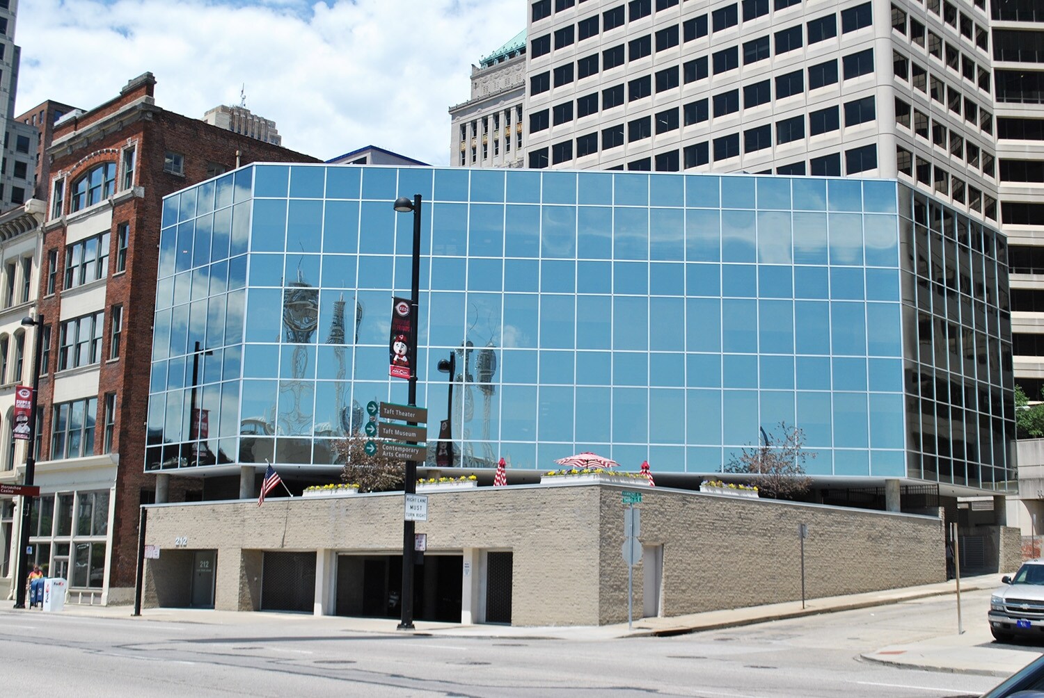 212 E Third St, Cincinnati, OH for sale Building Photo- Image 1 of 1