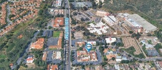 More details for 15525 Pomerado Rd, Poway, CA - Office/Medical for Lease