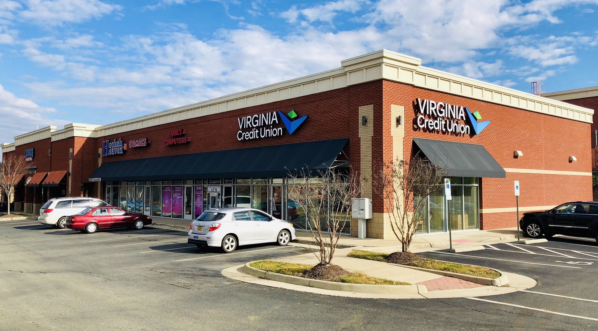 9745 Patriot Hwy, Fredericksburg, VA for lease Primary Photo- Image 1 of 10