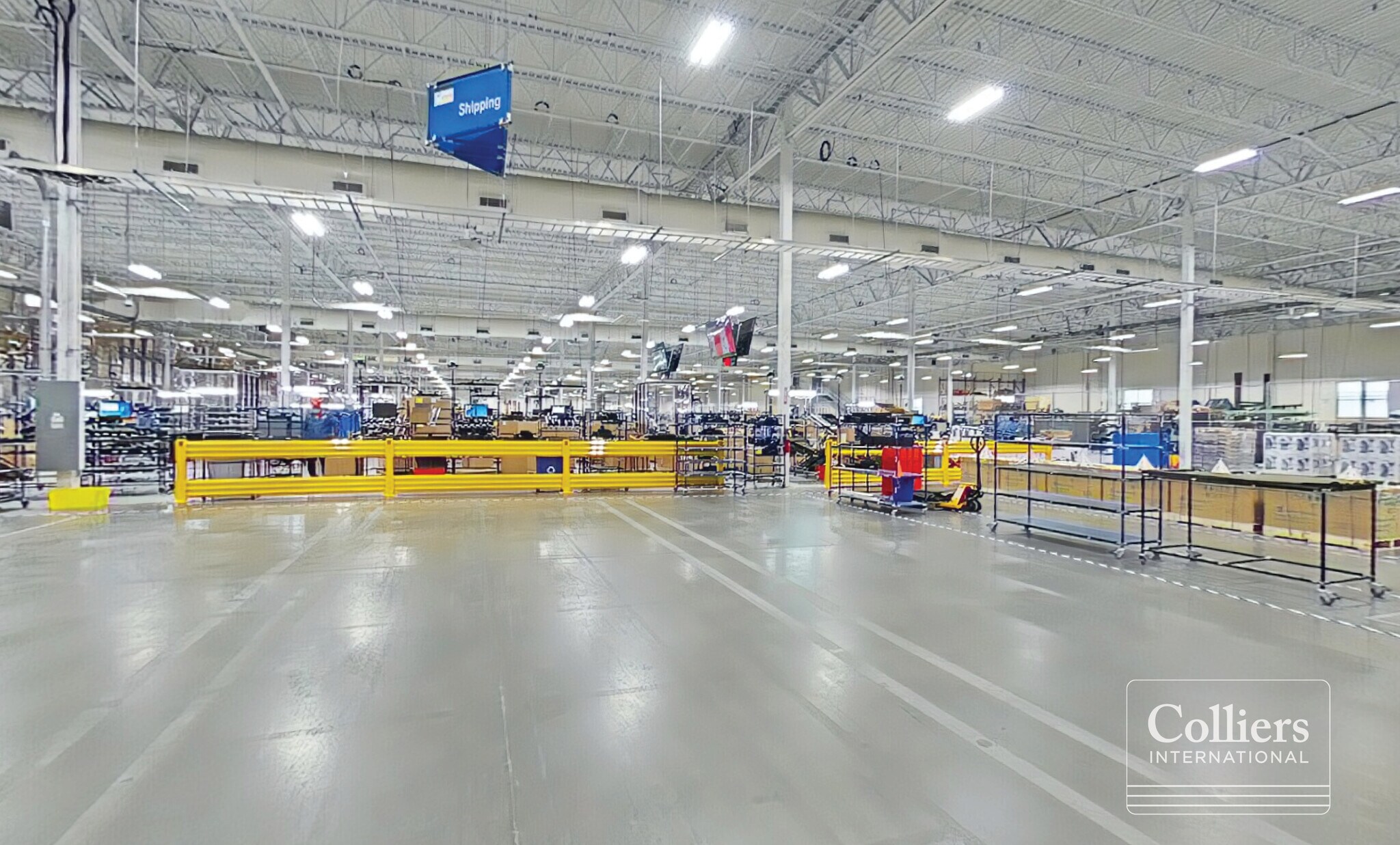 1000 Technology Dr, West Columbia, SC for sale Primary Photo- Image 1 of 1