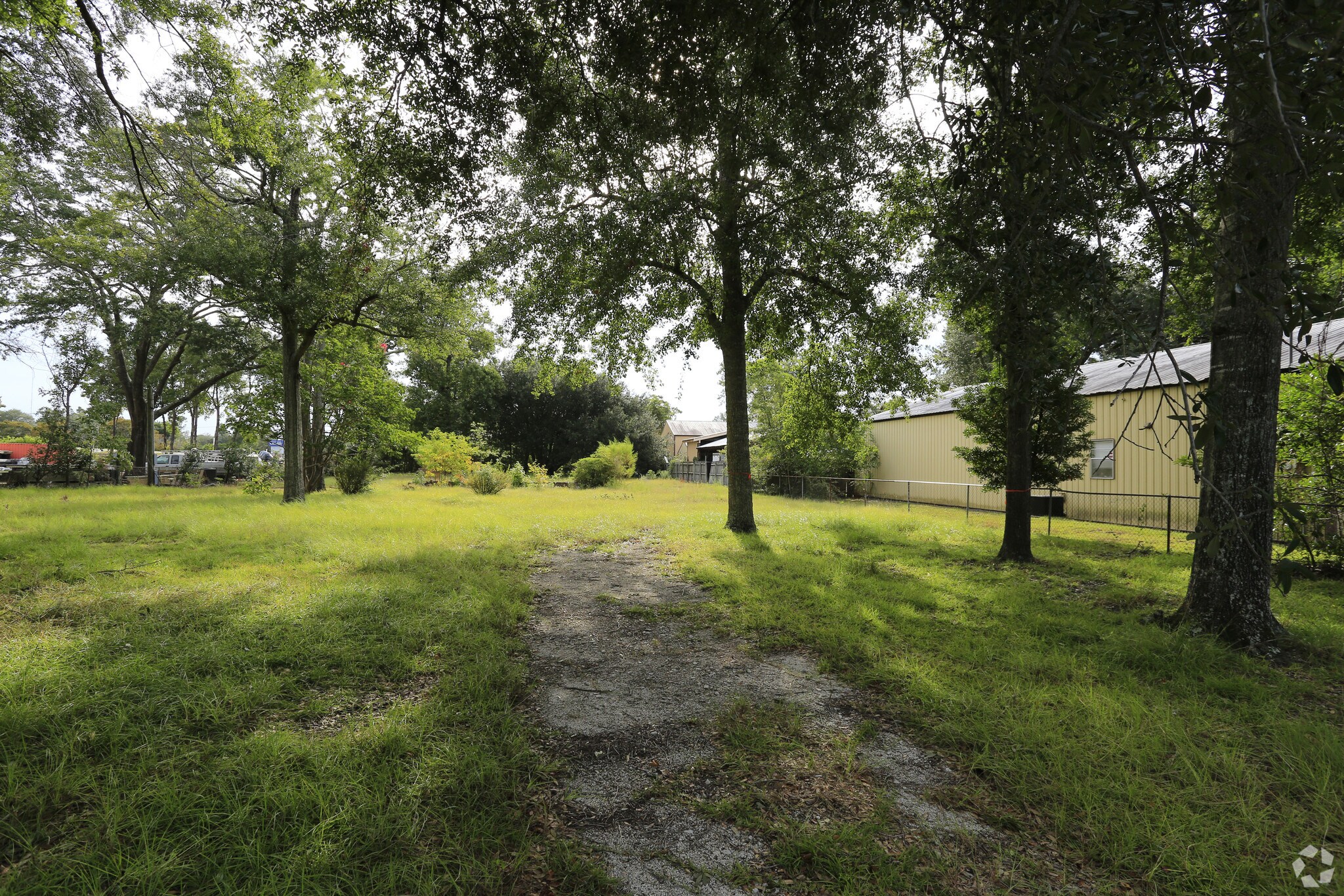 1349 Old Georgetown Rd, Mount Pleasant, SC for sale Primary Photo- Image 1 of 1