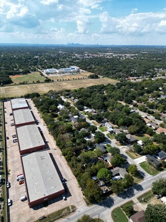 More details for 3211 S Peachtree Rd, Balch Springs, TX - Office, Flex for Lease