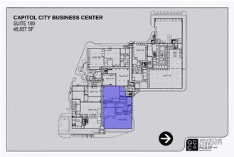4600 25th Ave NE, Salem, OR for lease Floor Plan- Image 1 of 1