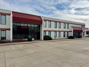 4894 Van Gordon St, Wheat Ridge, CO for lease Building Photo- Image 2 of 5