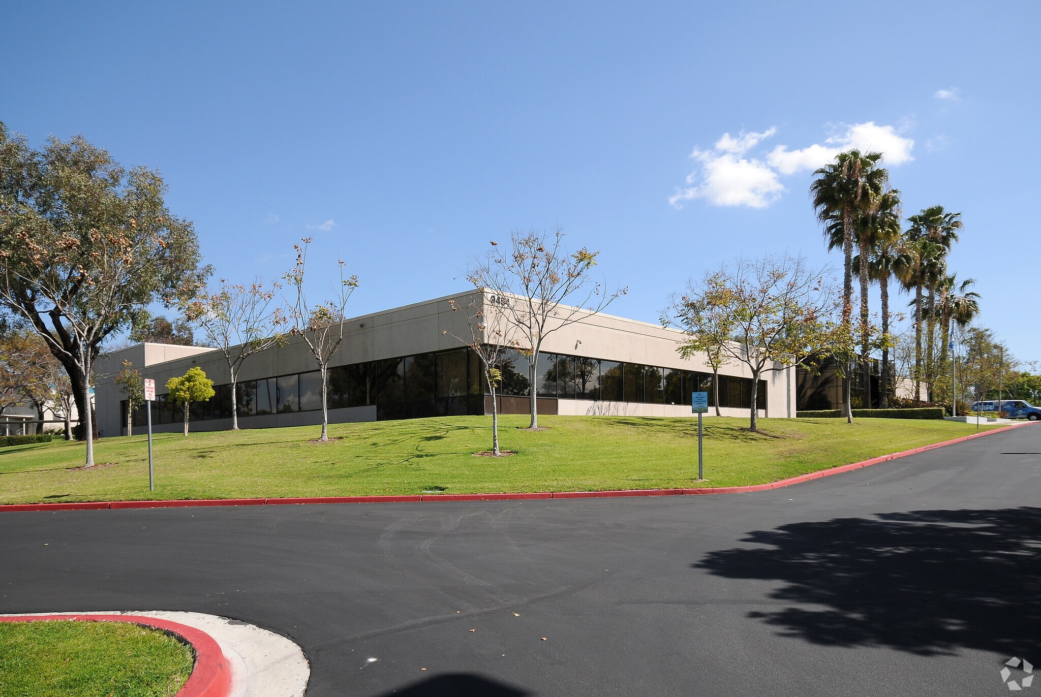 9451 Toledo Way, Irvine, CA for sale Primary Photo- Image 1 of 1