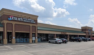 More details for 1370 Veterans Pky, Clarksville, IN - Retail for Lease