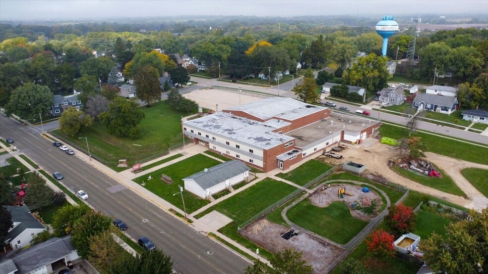 520 E Holum St, Deforest, WI for sale - Aerial - Image 3 of 62