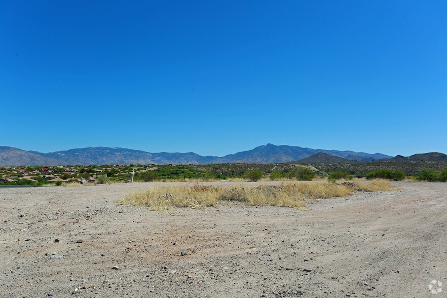 13550 E Colossal Cave Rd, Tucson, AZ for sale - Primary Photo - Image 1 of 1