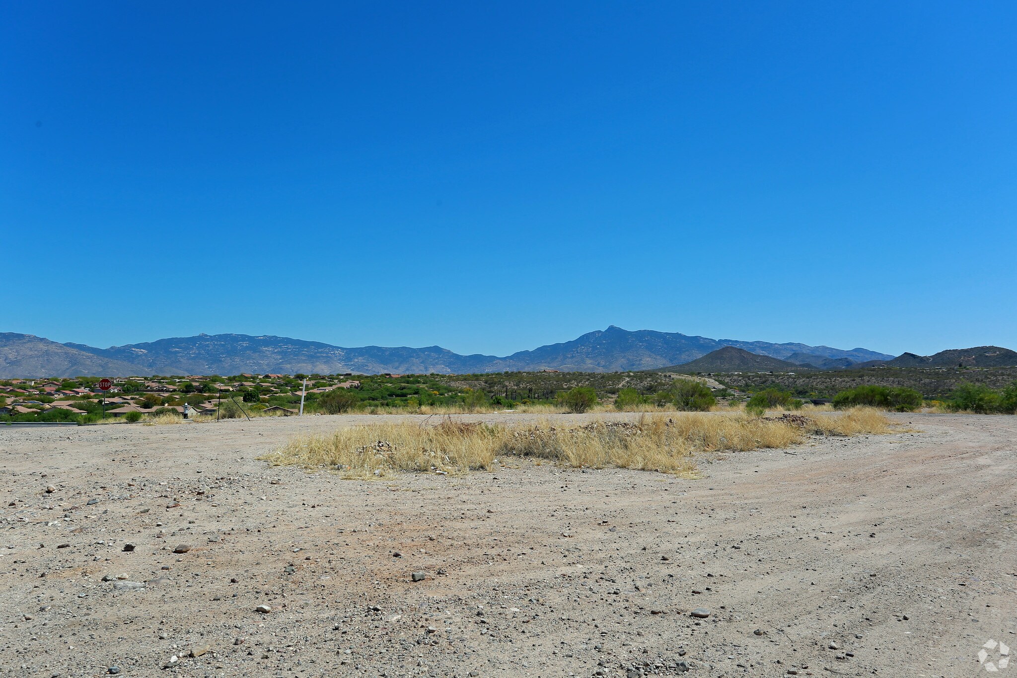 13550 E Colossal Cave Rd, Tucson, AZ for sale Primary Photo- Image 1 of 1