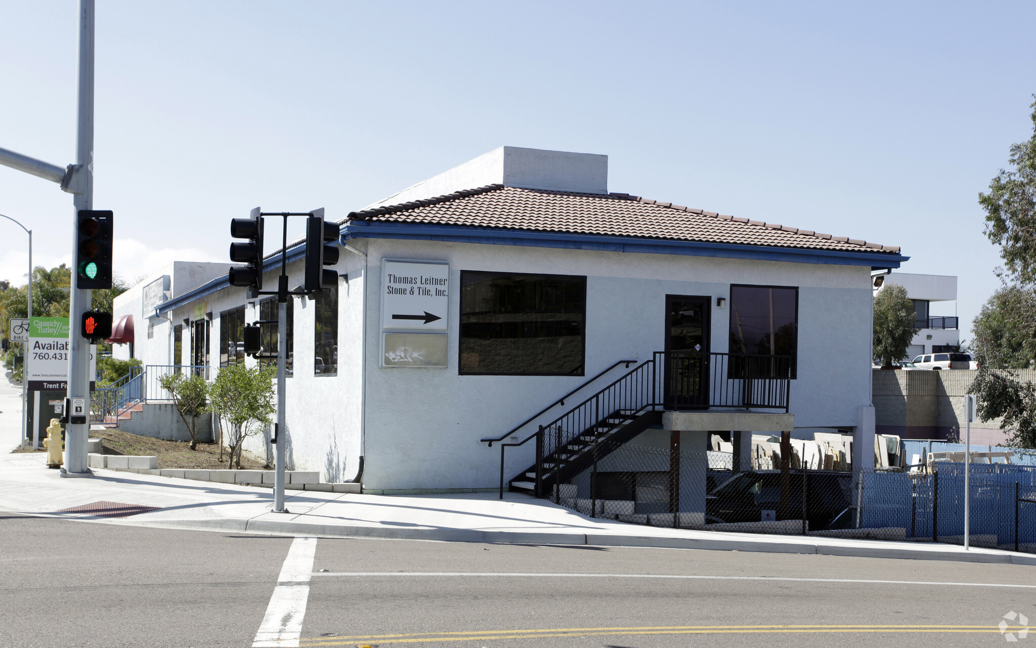 2426 Auto Park Way, Escondido, CA for lease Primary Photo- Image 1 of 20