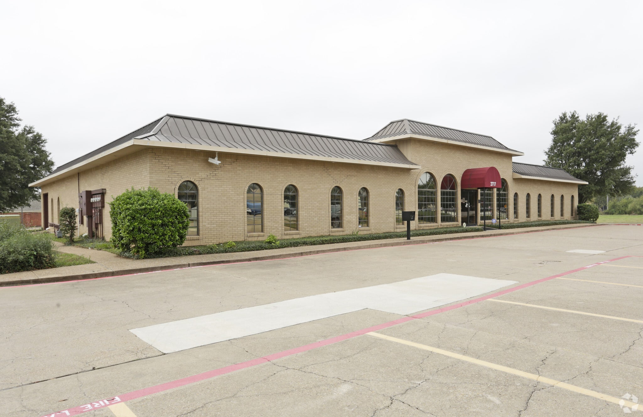 2717 Osler Dr, Grand Prairie, TX for sale Building Photo- Image 1 of 1