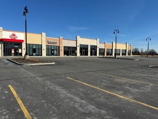 More details for 10081 Wicker Ave, Saint John, IN - Retail for Lease