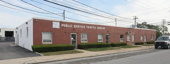 1-9 Hicks St, Lindenhurst NY - Warehouse