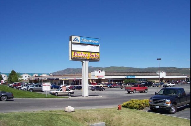 2520-2598 Idaho St, Elko, NV for sale Primary Photo- Image 1 of 1