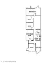 500 S Andreasen Dr, Escondido, CA for lease Floor Plan- Image 1 of 1