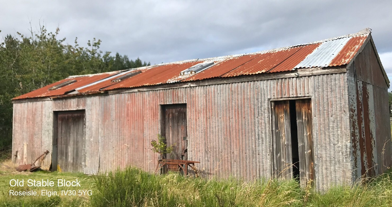 Roseisle, Elgin, MRY IV30 5YG