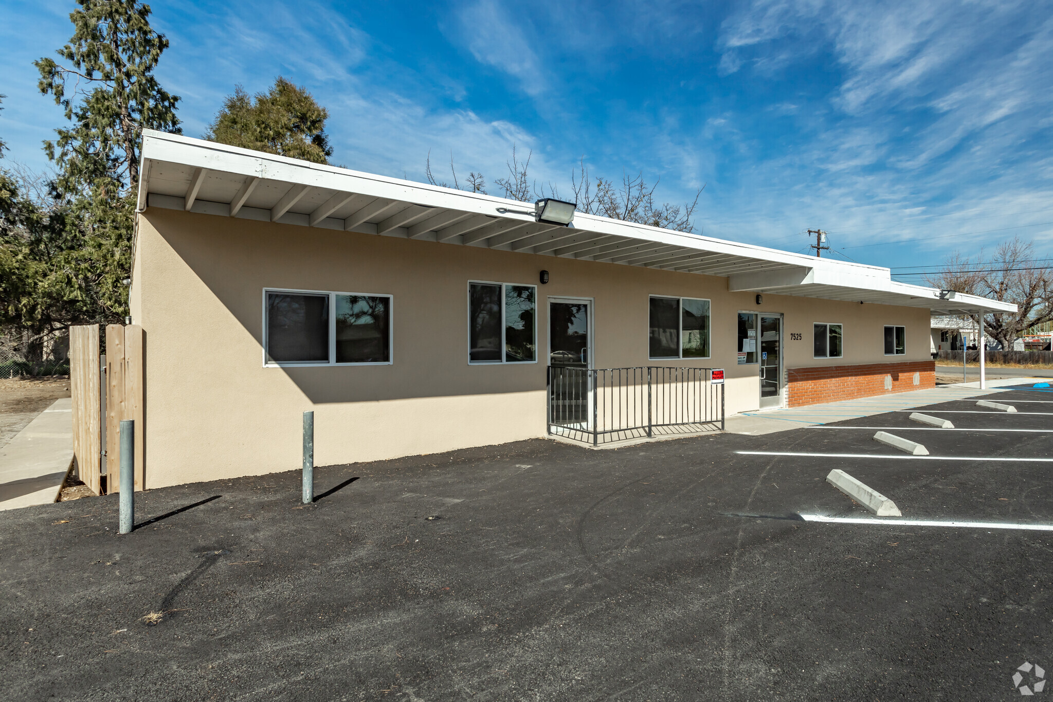 7525 Nelson St, Sutter, CA for sale Primary Photo- Image 1 of 1