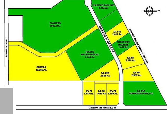 Kister Ct, Ashtabula, OH for sale Primary Photo- Image 1 of 1