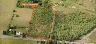 More details for 93rd Ave SW, Tumwater, WA - Land for Sale