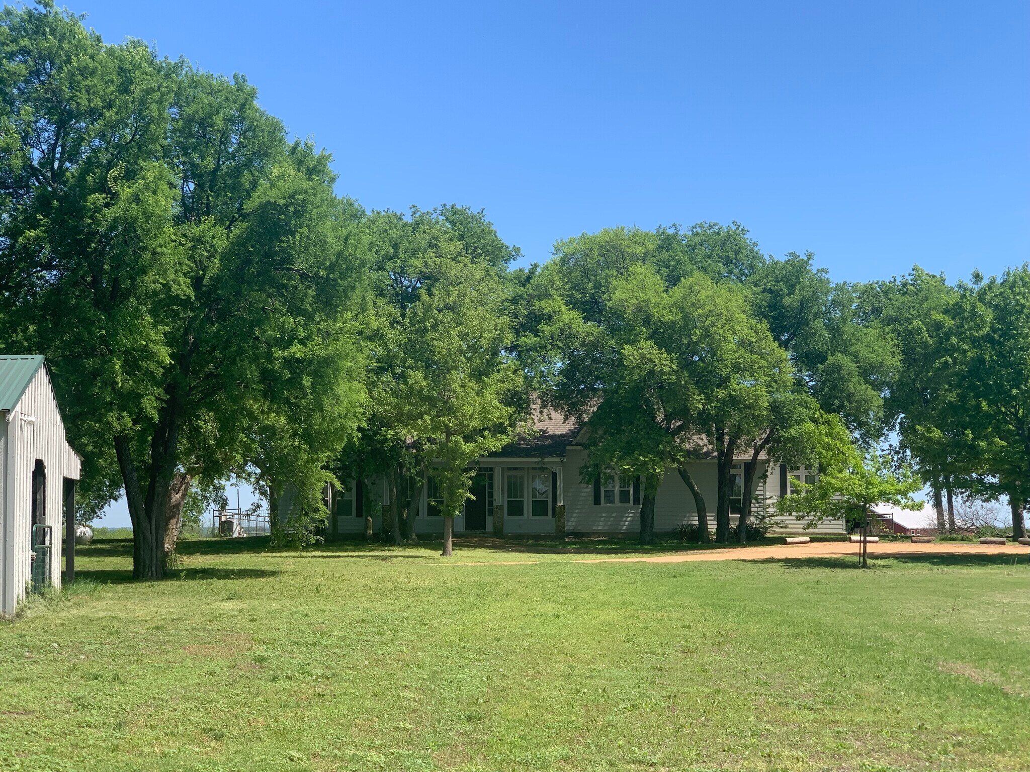 5518 County Road 126, McKinney, TX for lease Building Photo- Image 1 of 22