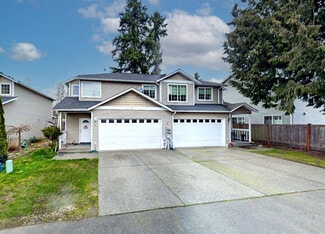 More details for 7 107th St SW, Everett, WA - Multifamily for Sale