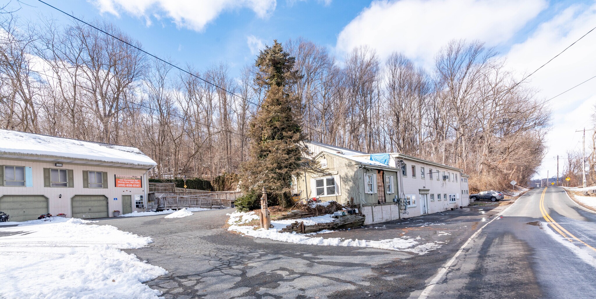 145A Horseshoe Rd, Rising Sun, MD for sale Primary Photo- Image 1 of 68