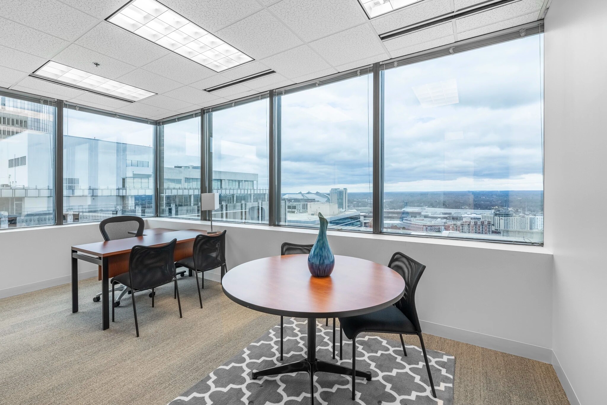 260 Peachtree St NW, Atlanta, GA for lease Interior Photo- Image 1 of 29