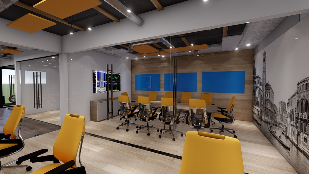 1940 E 17th St, Santa Ana, CA for lease - Interior Photo - Image 3 of 25