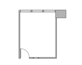 4099 McEwen Rd, Dallas, TX for lease Floor Plan- Image 1 of 1