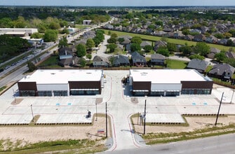 21936 Gosling Rd, Spring, TX for lease Building Photo- Image 1 of 1