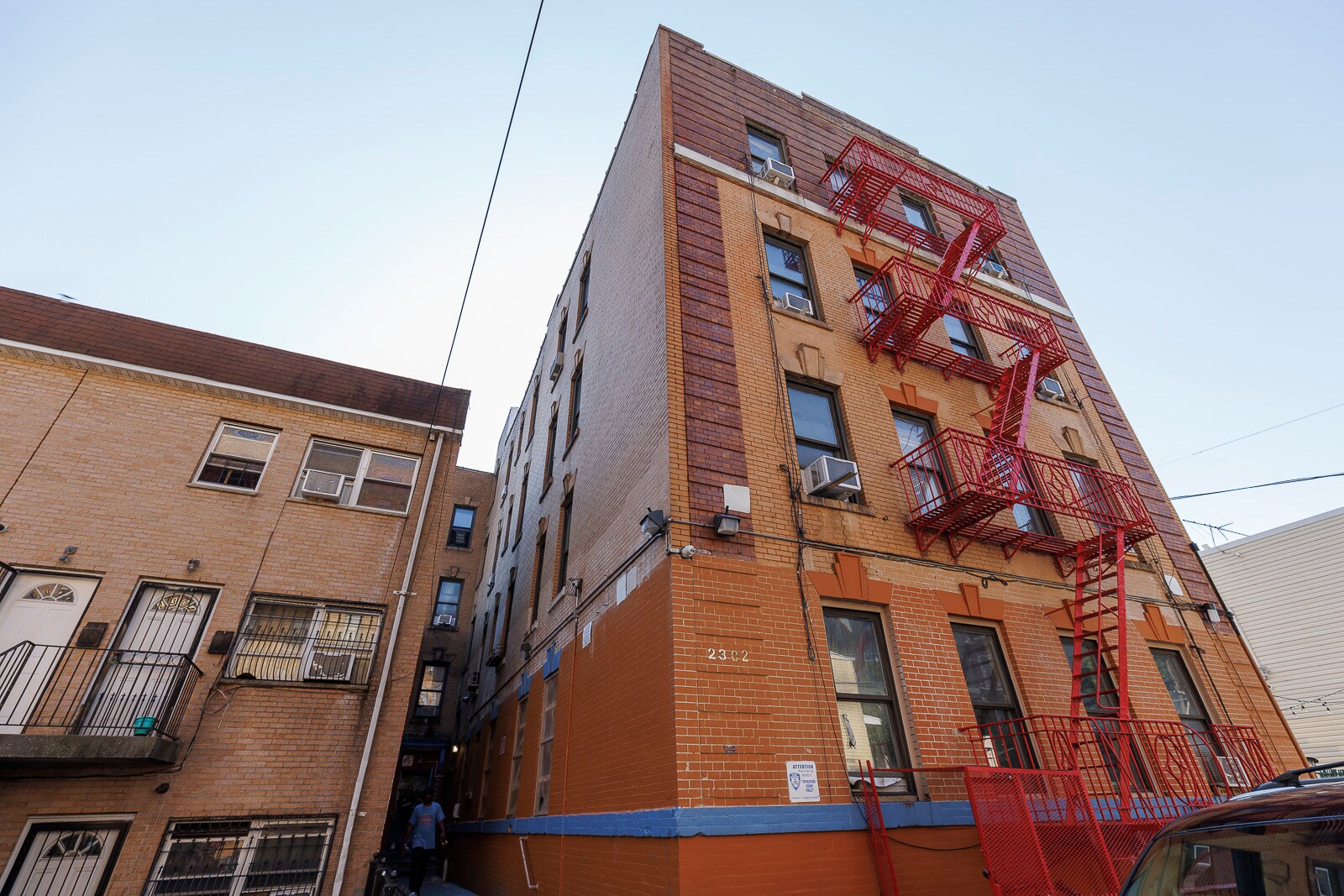 2302 Beaumont Ave, Bronx, NY for sale Building Photo- Image 1 of 1