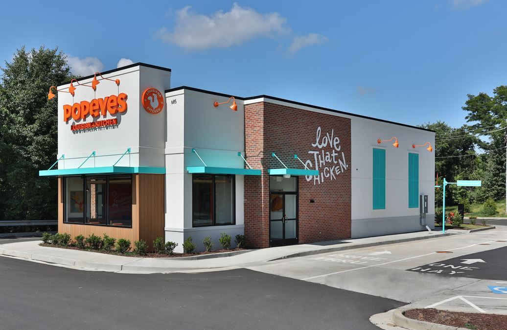 2935 Town Center Dr, Fayetteville, NC for sale Primary Photo- Image 1 of 1