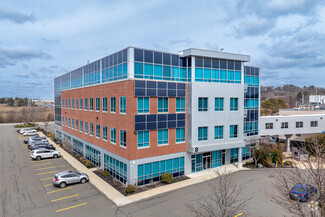 More details for 8 Cabot Rd, Woburn, MA - Office for Lease