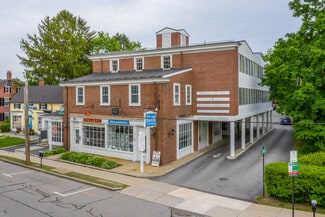 More details for 83-91 Main St, Concord, MA - Retail, Flex for Lease