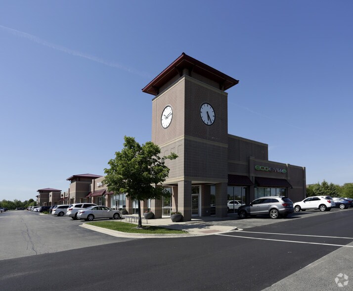 11914 S Route 59, Plainfield, IL for sale - Primary Photo - Image 1 of 1