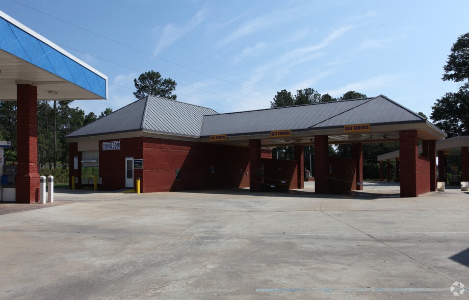 2475 S Waterworks Rd, Buford, GA for sale - Primary Photo - Image 1 of 1