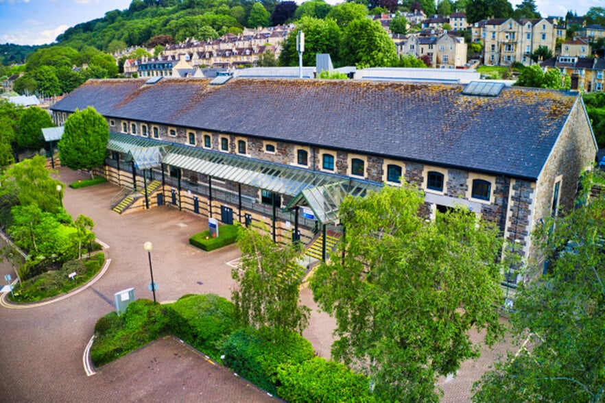 Lower Bristol Rd, Bath for sale - Building Photo - Image 1 of 1