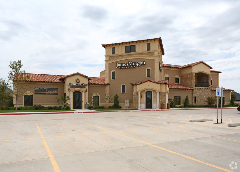 10507 Quaker Ave, Lubbock, TX for sale - Primary Photo - Image 1 of 1