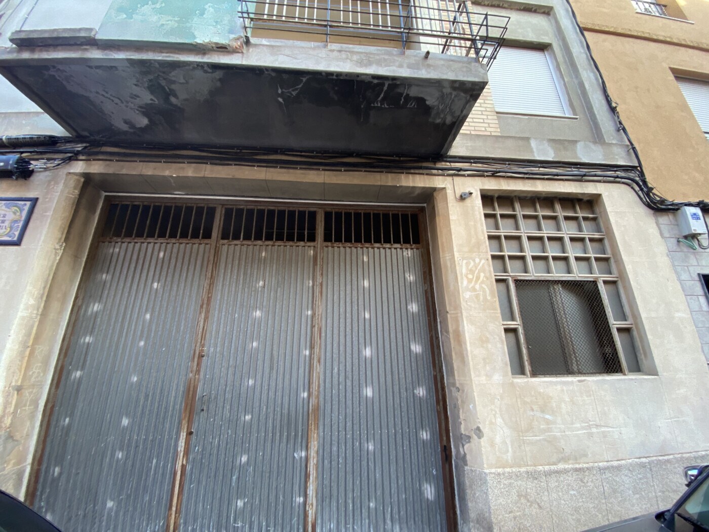 Retail in Alzira for sale Building Photo- Image 1 of 13