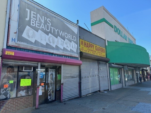 5725 N Broad St, Philadelphia, PA for lease - Building Photo - Image 3 of 9