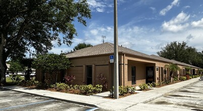 5121 Ehrlich Rd, Tampa, FL for lease Building Photo- Image 1 of 7