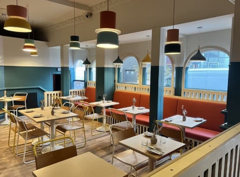 142-146 Perth Rd, Dundee for lease Interior Photo- Image 1 of 2