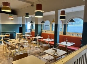 142-146 Perth Rd, Dundee for lease Interior Photo- Image 1 of 2