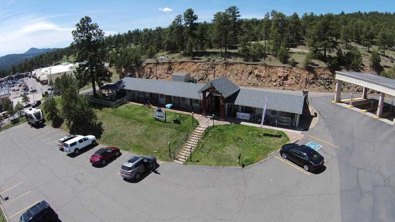 3781 Evergreen Pky, Evergreen, CO for sale - Primary Photo - Image 1 of 1