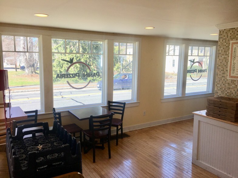 158 Main St, Wenham, MA 01984 Retail for Lease