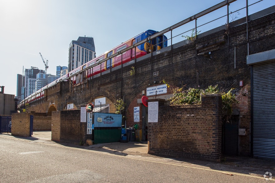 Newport St, London for lease - Building Photo - Image 2 of 4