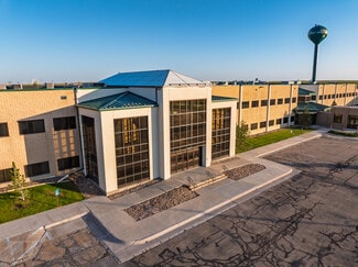 More details for 1 Cabela Dr, Sidney, NE - Office for Sale